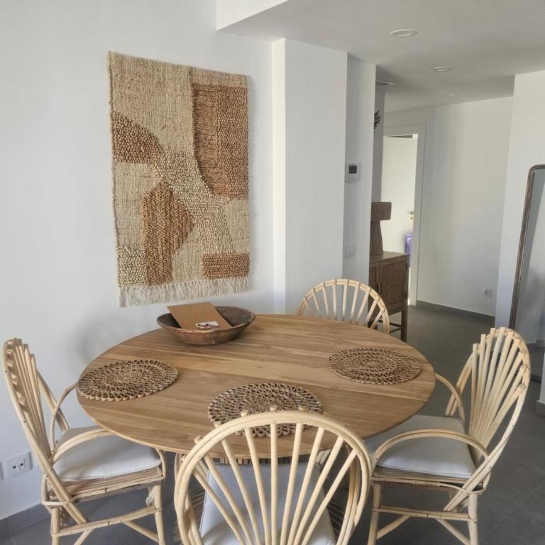 Coastalbloomdenia - Apartamento de 1 dormitorio - 22