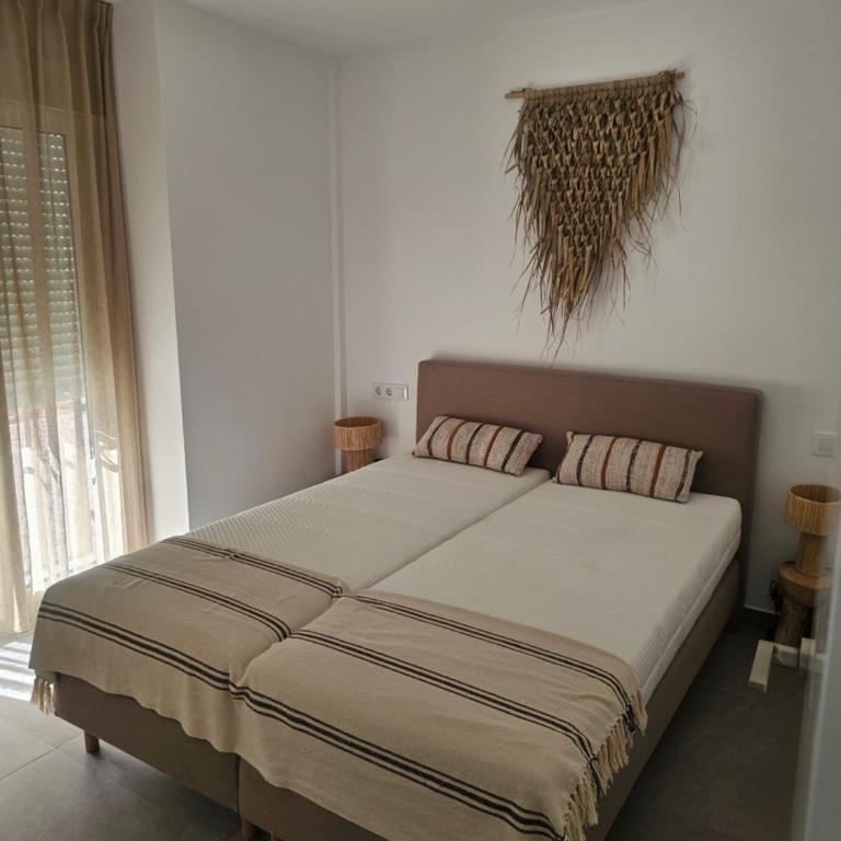 Coastalbloomdenia - Apartamento de 1 dormitorio - 23