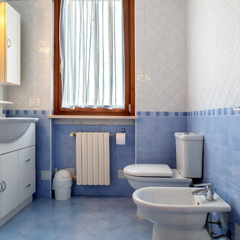 Residence I Gigli - Appartamento Deluxe con 2 Camere da Letto e Balcone - 3