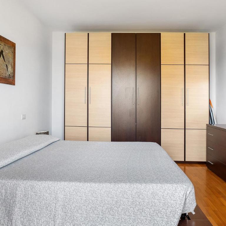 Residence I Gigli - Appartamento Deluxe con 2 Camere da Letto e Balcone - 8