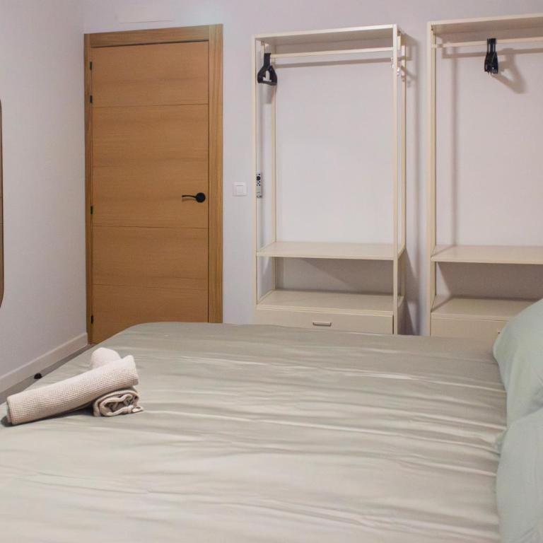 Premium & Quiet 2-Bedroom Apartment in Tenerife City Center by Casa Paul - Appartamento con 2 Camere da Letto e Terrazza - 11