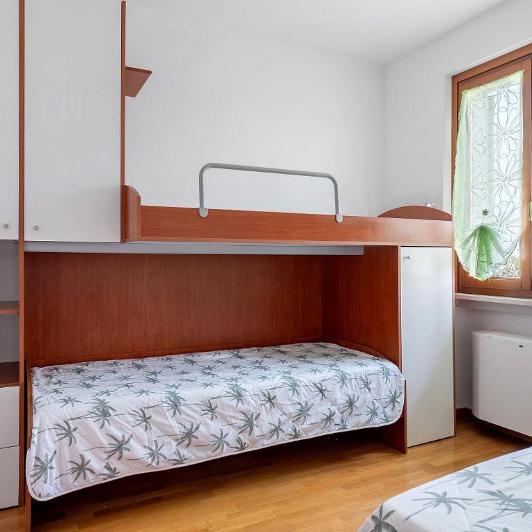 Residence I Gigli - Appartamento Deluxe con 2 Camere da Letto e Balcone - 17