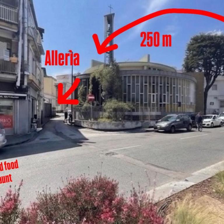 Allerìa - Appartamento con 1 Camera da Letto - 22