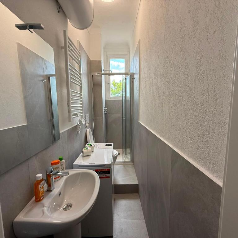Hauteur de Monaco - Vue mer, port & Palais - HA - Appartement 1 Chambre - 8