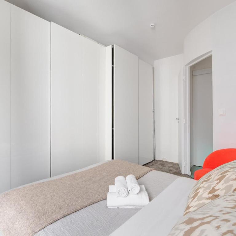 BnBNova- 2BR - Le Louvre & Saint Germain - Appartement - 25