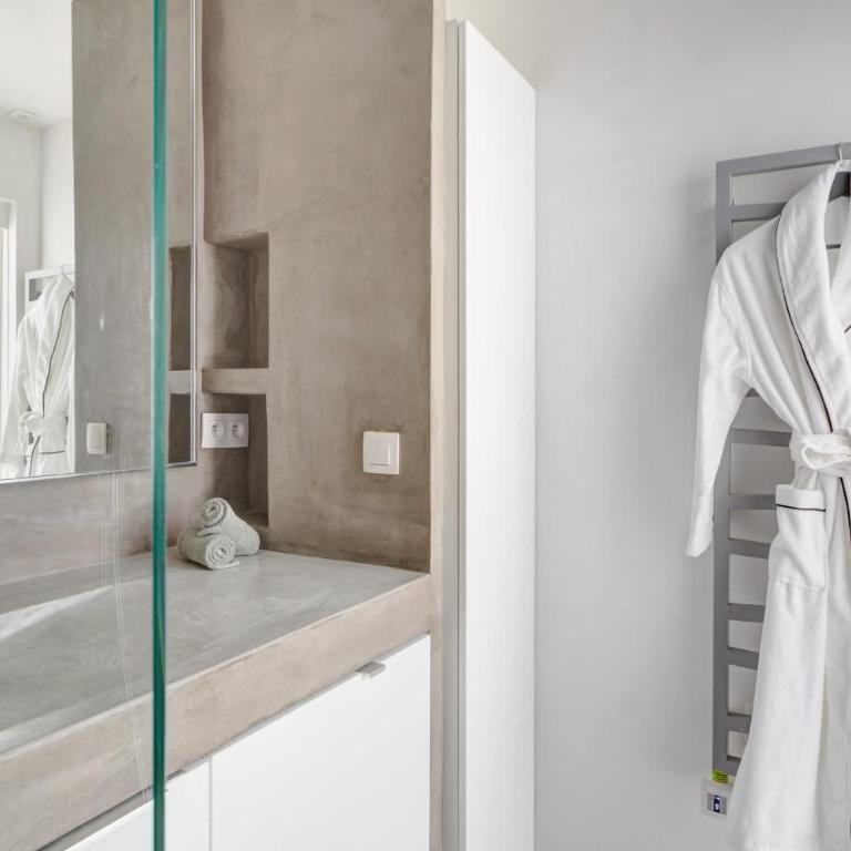 BnBNova- 2BR - Le Louvre & Saint Germain - Appartement - 27