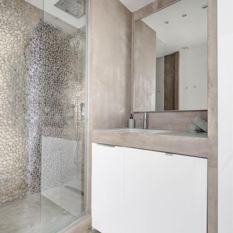 BnBNova- 2BR - Le Louvre & Saint Germain - Appartement - 29