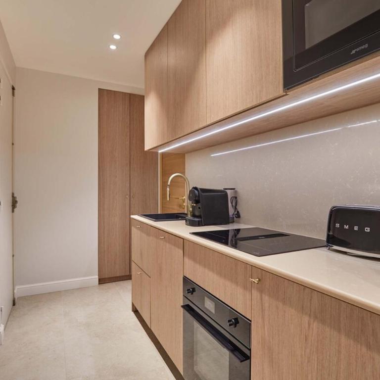 Luxurious airconditioned apartment - Appartement 3 Chambres - 6