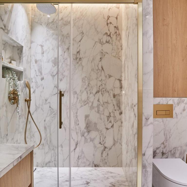 Luxurious airconditioned apartment - Appartement 3 Chambres - 13