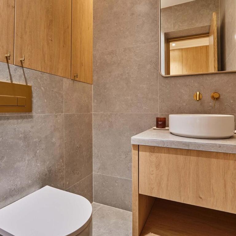 Luxurious airconditioned apartment - Appartement 3 Chambres - 18