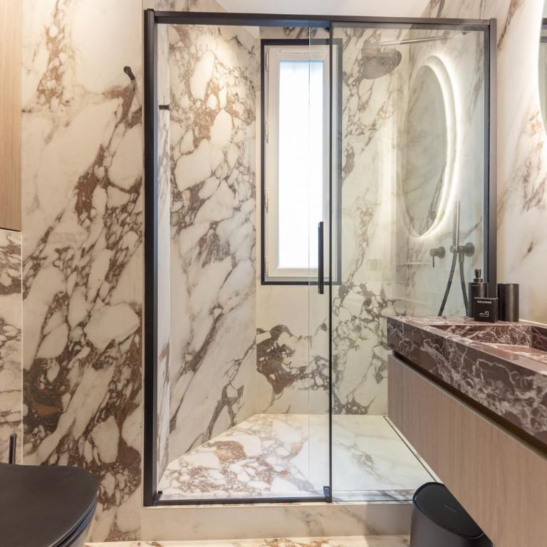 Cheval Blanc 3BR 2BA AC Louvre - Appartement 3 Chambres - 30