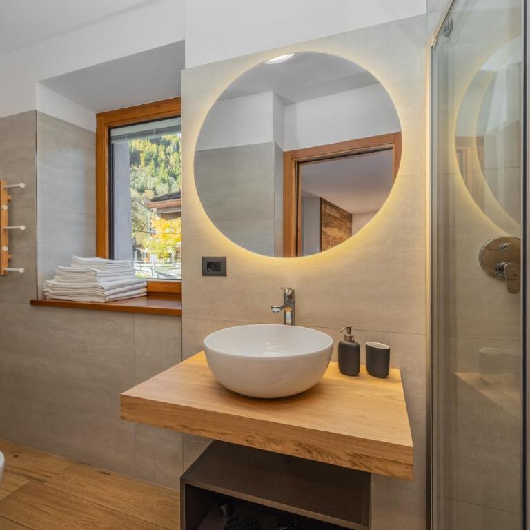 B&B Soreghina - Deluxe Quadruple Room - 12