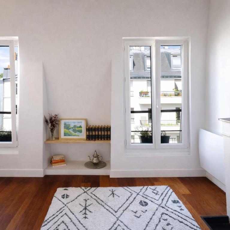 Appartement Panorama Sacré-Cœur - Welkeys - Appartement - 7