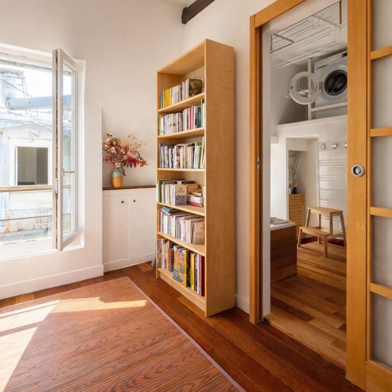 Appartement Panorama Sacré-Cœur - Welkeys - Appartement - 12