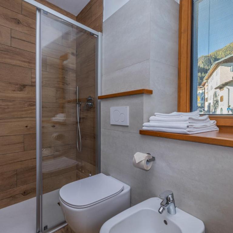 B&B Soreghina - Deluxe Double Room - 6
