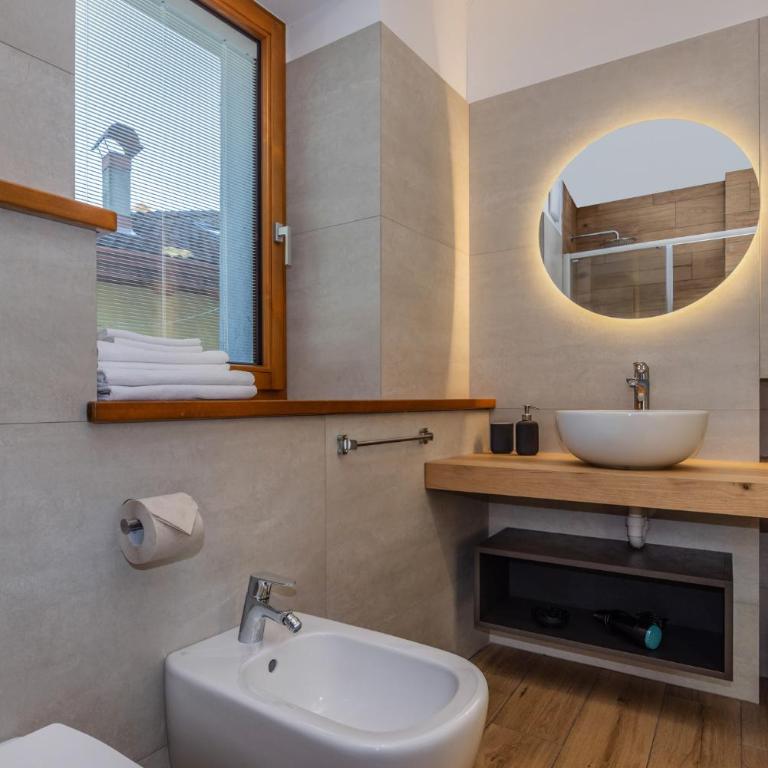 B&B Soreghina - Deluxe Double Room - 7