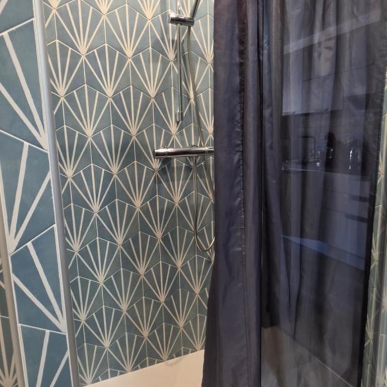 Elégant et moderne, au pied du Mont-Blanc - Appartement 1 Chambre - 30