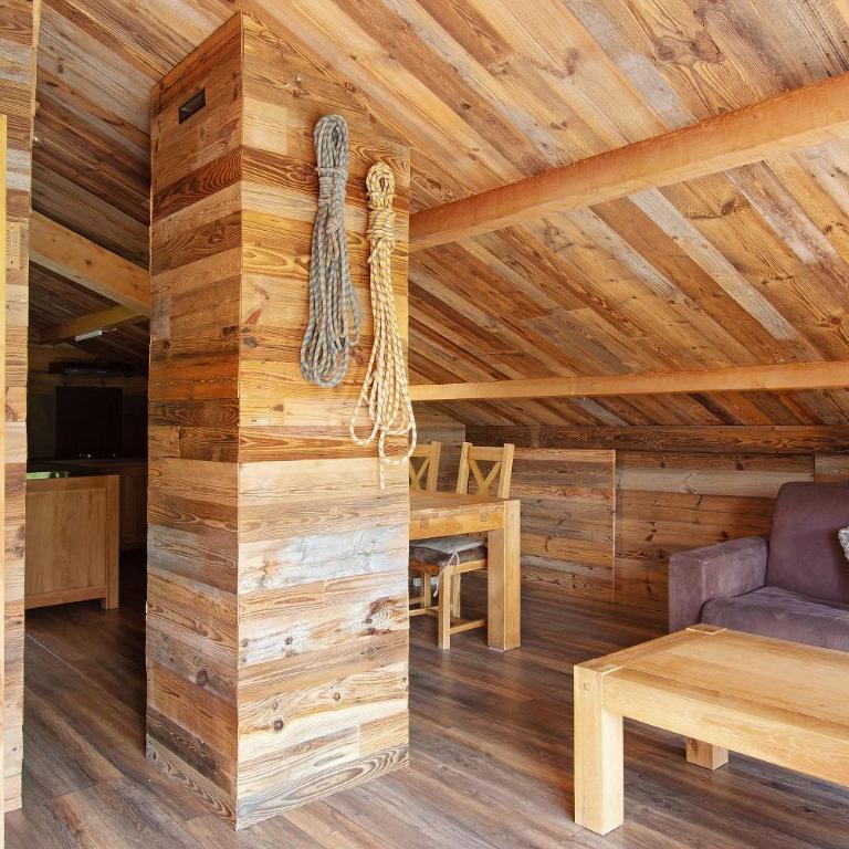 La Sittelle - Maison 1 Chambre - 2