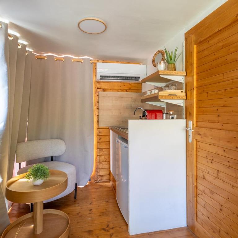Oasis de la Gorguette - Plages, Piscine, Jacuzzi, Détente - Apartamento de 3 dormitorios - 30