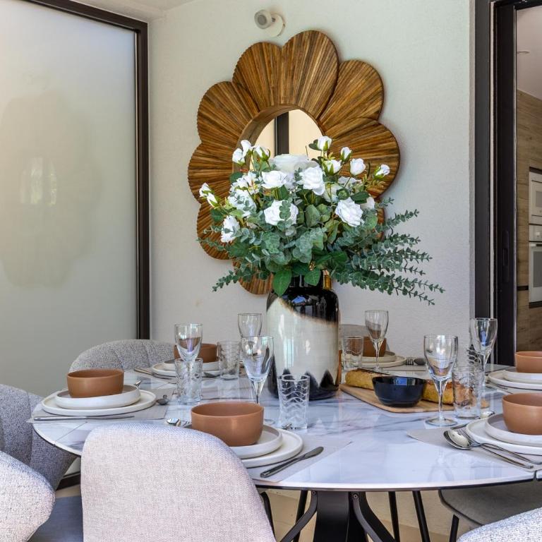 Oasis de la Gorguette - Plages, Piscine, Jacuzzi, Détente - Apartamento de 3 dormitorios - 15