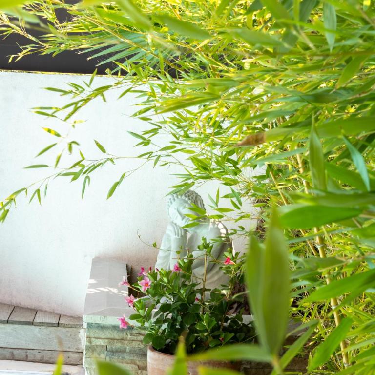 Oasis de la Gorguette - Plages, Piscine, Jacuzzi, Détente - Apartamento de 3 dormitorios - 48