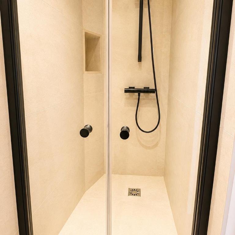 Central Deauville - Appartement 1 Chambre - 4