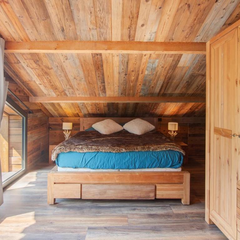 La Sittelle - Maison 1 Chambre - 18