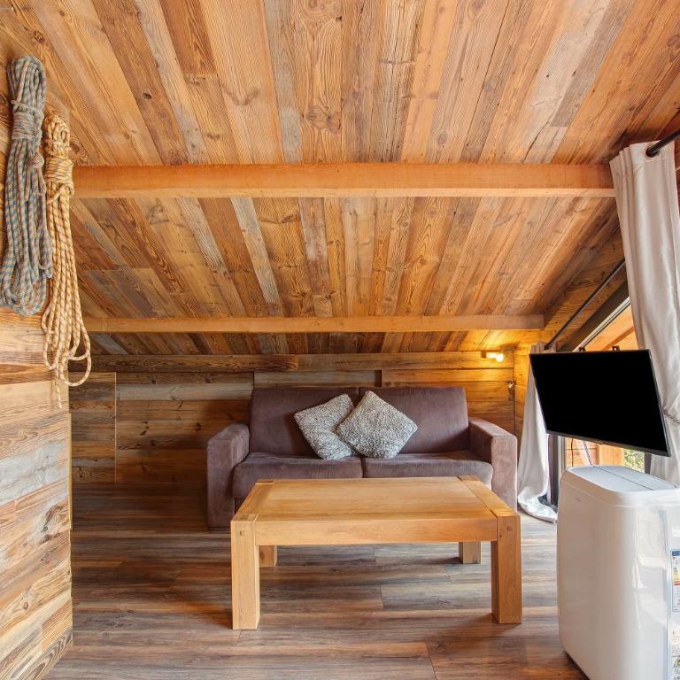 La Sittelle - Maison 1 Chambre - 4