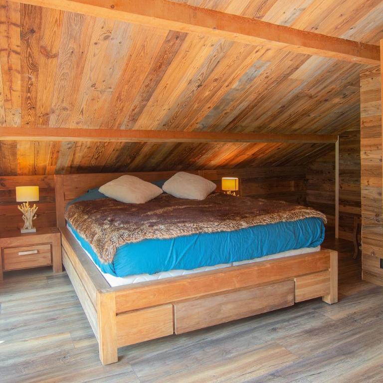 La Sittelle - Maison 1 Chambre - 17