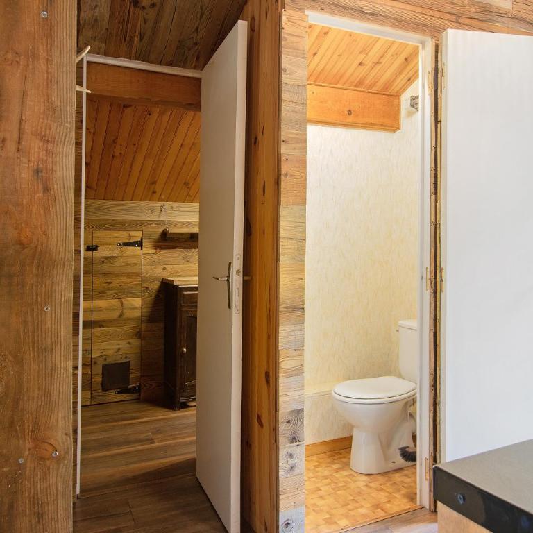 La Sittelle - Maison 1 Chambre - 22
