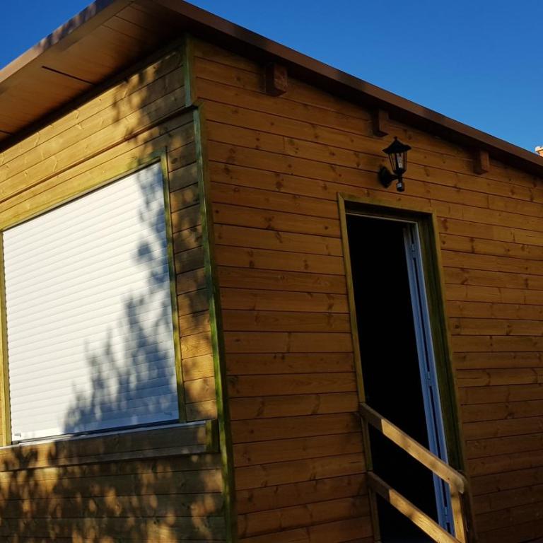Experiencia en la Costa Brava - Bungalow con patio - 16