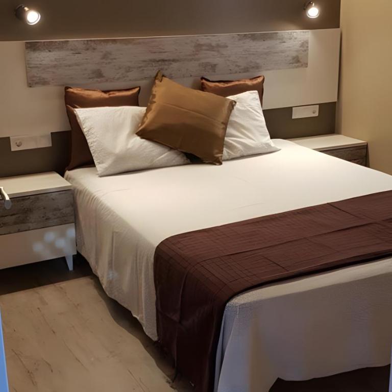 Experiencia en la Costa Brava - Bungalow con patio - 6