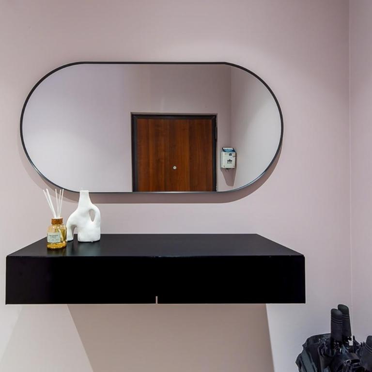 Lambrate M2 LOVE, Central Suite Close to Metro - Appartamento con 2 Camere da Letto - 17