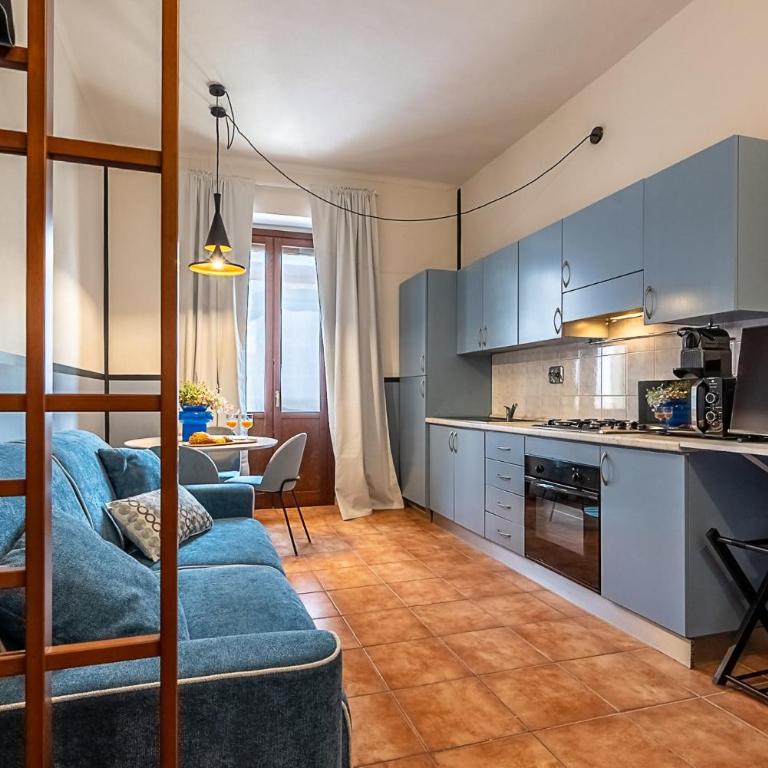 [Lingotto Fiere / Oval] 4 posti Elegant Suite +A/C - Appartamento - 23