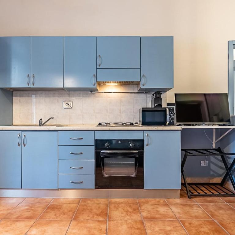 [Lingotto Fiere / Oval] 4 posti Elegant Suite +A/C - Appartamento - 25