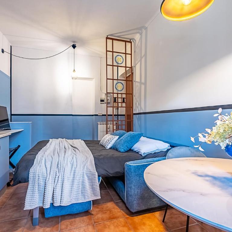 [Lingotto Fiere / Oval] 4 posti Elegant Suite +A/C - Appartamento - 26