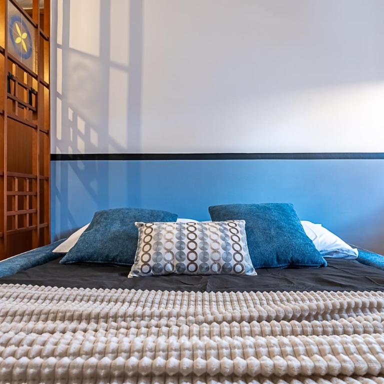 [Lingotto Fiere / Oval] 4 posti Elegant Suite +A/C - Appartamento - 27