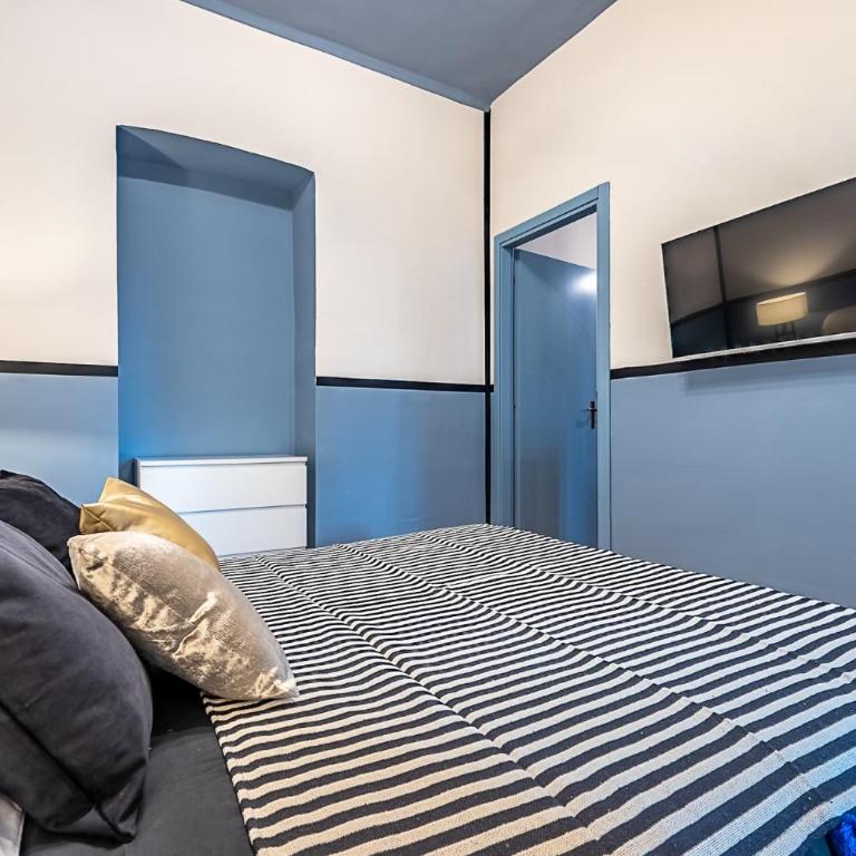 [Lingotto Fiere / Oval] 4 posti Elegant Suite +A/C - Appartamento - 28