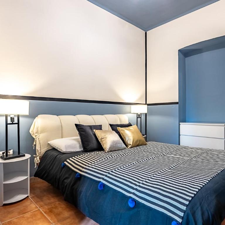 [Lingotto Fiere / Oval] 4 posti Elegant Suite +A/C - Appartamento - 29