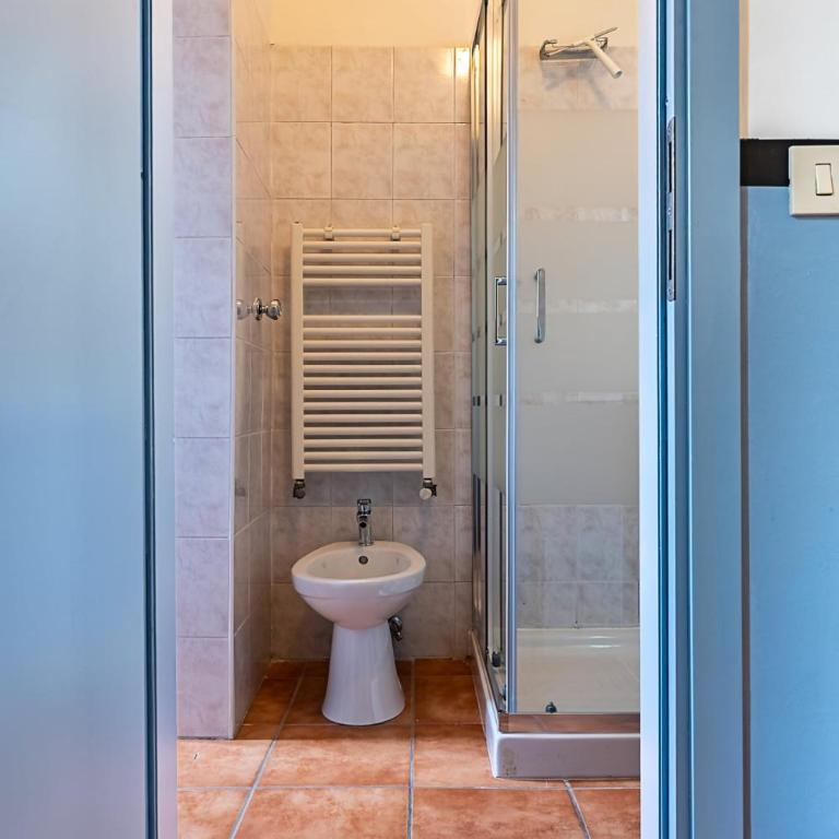 [Lingotto Fiere / Oval] 4 posti Elegant Suite +A/C - Appartamento - 30