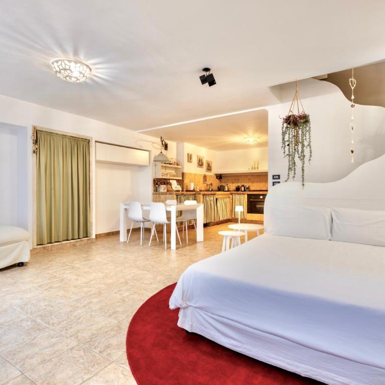 Taverna del Colle, tra relax e comfort - Estudio Superior - 8