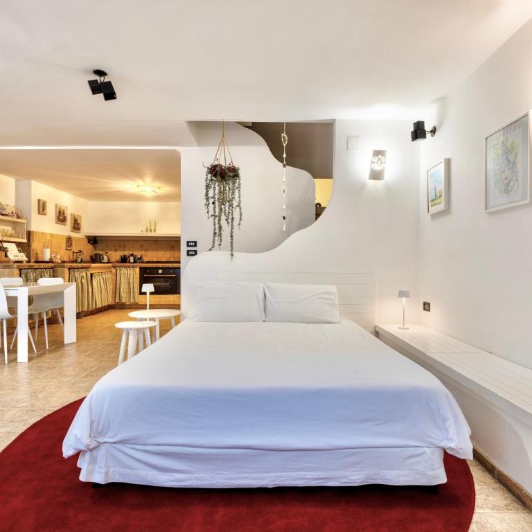 Taverna del Colle, tra relax e comfort - Estudio Superior - 3