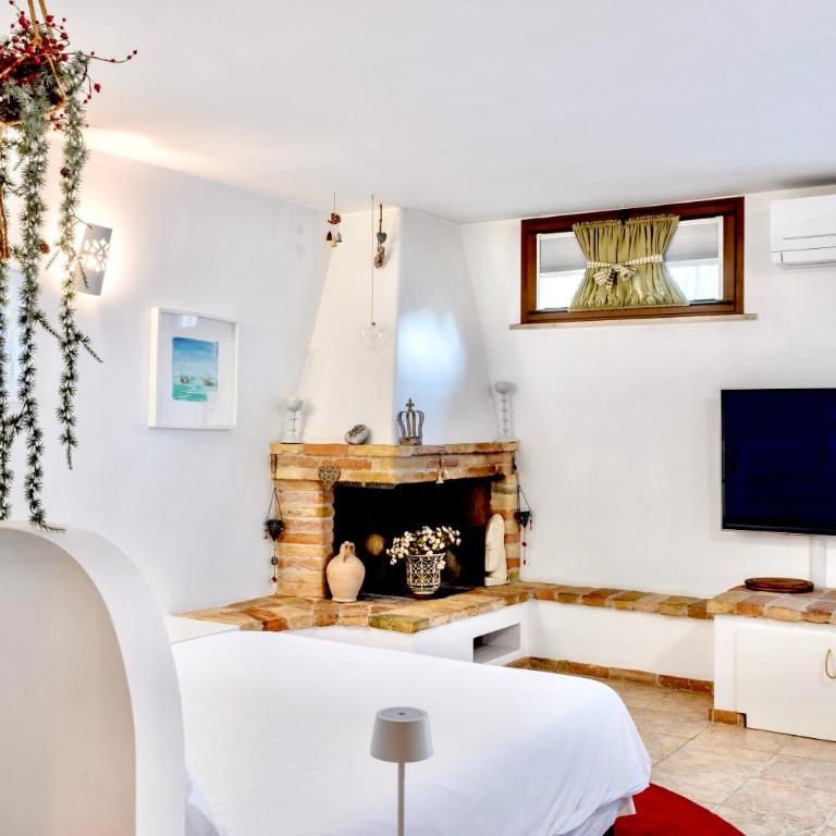 Taverna del Colle, tra relax e comfort - Estudio Superior - 10
