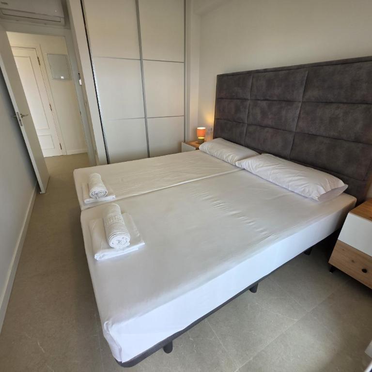 Apartamento Gemelos XII 21 IF Benidorm - Apartamento con vistas - 9