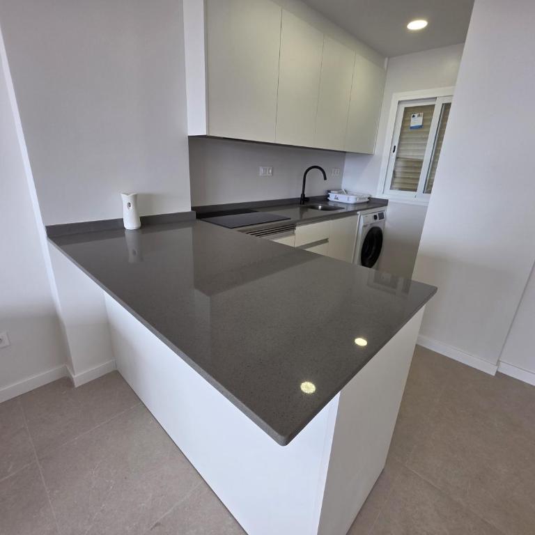 Apartamento Gemelos XII 21 IF Benidorm - Apartamento con vistas - 14