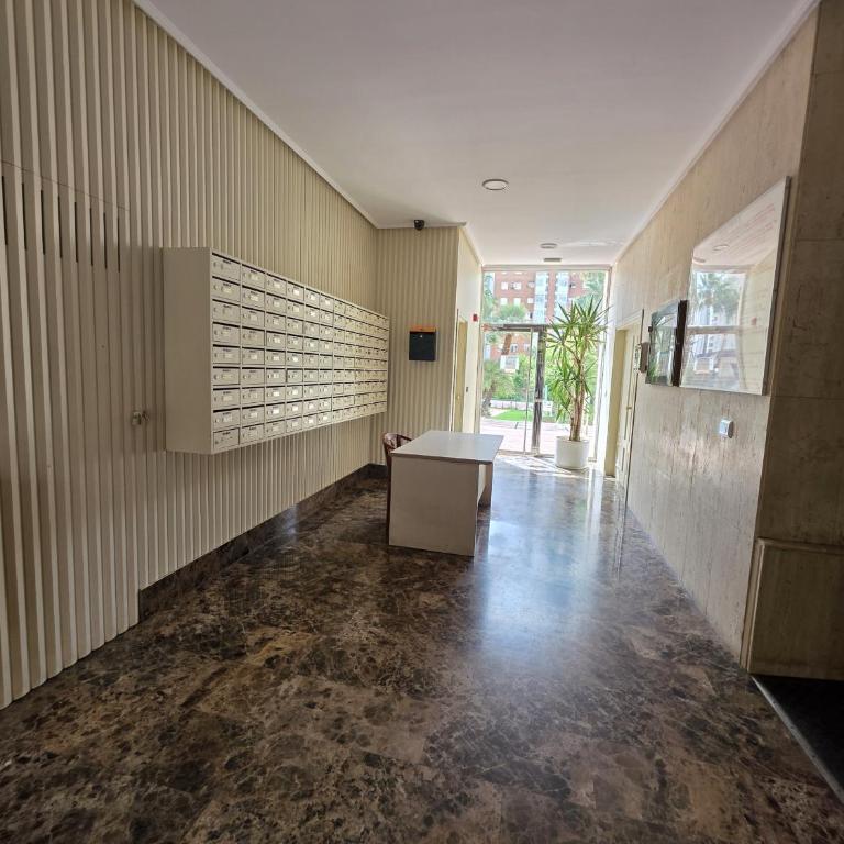 Apartamento Gemelos XII 21 IF Benidorm - Apartamento con vistas - 15