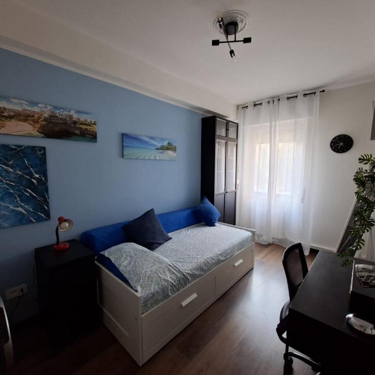 Home G&D - Room in shared flat - Camera Singola con Bagno in Comune - 1