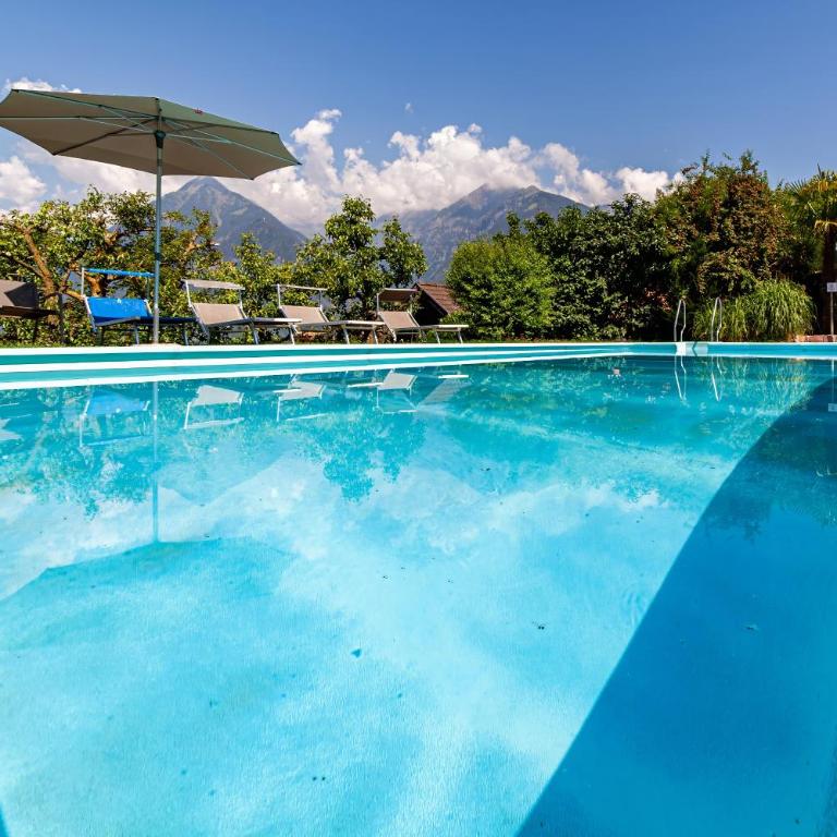 Krebishof Agriturismo - Appartamento con 2 Camere da Letto - 8
