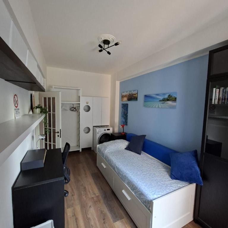 Home G&D - Room in shared flat - Camera Singola con Bagno in Comune - 2