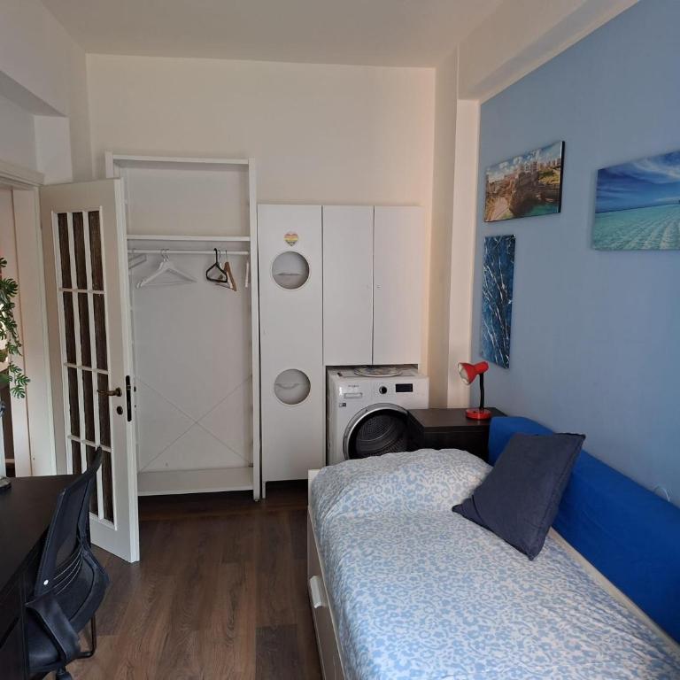 Home G&D - Room in shared flat - Camera Singola con Bagno in Comune - 3